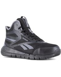 Reebok - Flex Trainer Work Boot - Lyst