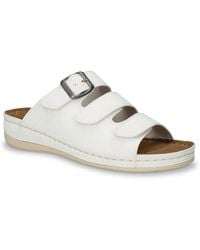 Easy Street - Pinterry Sandal - Lyst