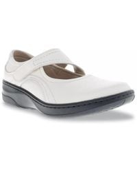 Propet - Golda Mary Jane Slipon - Lyst