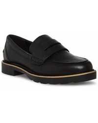 Blondo - Lugged Waterproof Penny Loafer - Lyst