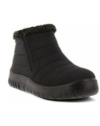 Flexus by Spring Step - Melba Bootie - Lyst