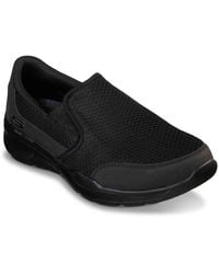 Skechers Slippers for Men - Up to 53% off at Lyst.com