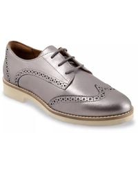Softwalk - Willet Oxford - Lyst
