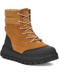 UGG - Deza Boot - Lyst