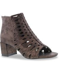 Bellini - Jist Bootie - Lyst