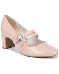 LifeStride - True Mary Jane Pump - Lyst