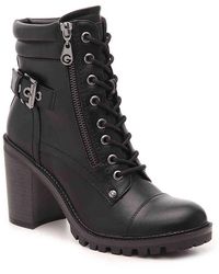 Women's G by Guess Boots from $60 | Lyst