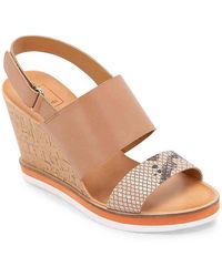 dolce vita lida wedge