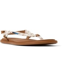Sperry Top-Sider - Isla Sandal - Lyst