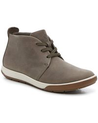 ecco gillian high top