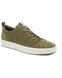 ecco xpedition yellow