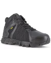 Reebok - Trailgrip Alloy Toe Work Boot - Lyst