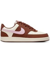Nike - Court Vision Sneaker - Lyst