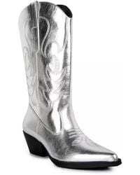 LONDON RAG - Ponsies Boot - Lyst