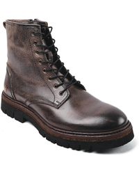 Roan - Duty Combat Boot - Lyst