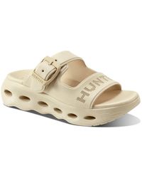 HUNTER - Greta Sandal - Lyst