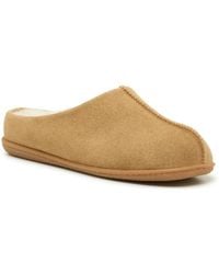 Minnetonka - Rosemary Clog Slipper - Lyst