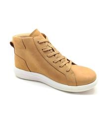 Strive - Kensington Hightop Sneaker - Lyst