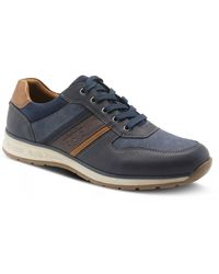 Spring Step - Vincent Sneaker - Lyst