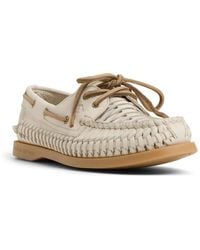 Sperry Top-Sider - Authentic Original 2Eye Boat Shoe - Lyst