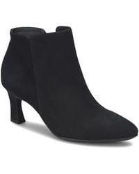 Söfft - Sasha Bootie - Lyst