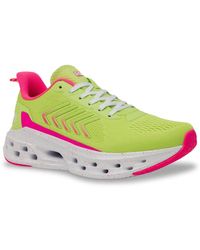K-swiss - Kswiss Melrose Tubes Lite Running Shoe - Lyst