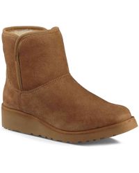 ugg kristin camel