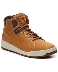 Timberland High-top sneakers for Men | Online Sale up to 60% off | Lyst
