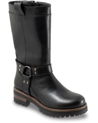 Softwalk - Edgewater Boot - Lyst