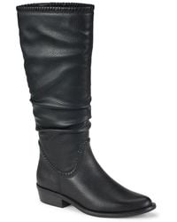 BareTraps - Nilla Boot - Lyst