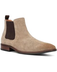 Vintage Foundry - Evans Chelsea Boot - Lyst