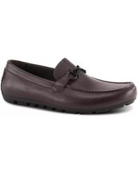 Spring Step - Jarrett Driving Loafer - Lyst
