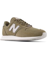 New Balance 420 Sneakers for Women - Up to 14% off | Lyst