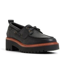 Sperry Top-Sider - Authentic Original 2Eye Boat Lug Boat Shoe - Lyst