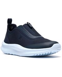 Clarks - Cloudsteppers Solevana Bay Sneaker - Lyst