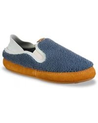 Acorn - Harbor Moccasin Slipper - Lyst