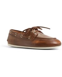 Sperry Top-Sider - Slim Boat Shoe - Lyst
