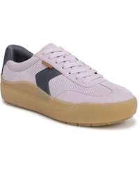 Dr. Scholls - Time Off Win Platform Sneaker - Lyst