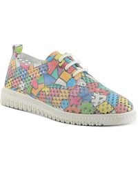 Spring Step - Mulan Sneaker - Lyst