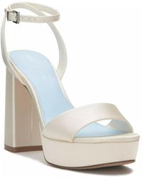 Vince Camuto - Pendry Platform Sandal - Lyst