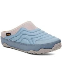 Teva - Reember Terrain Slipon - Lyst