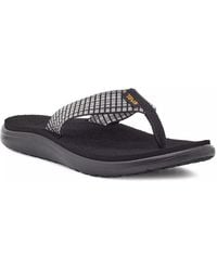 Teva - Voya Flip Flop - Lyst
