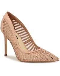 Nine West - Feresah Pump - Lyst