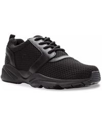 Propet - Stability X Walking Shoe - Lyst