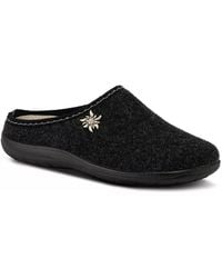 Flexus by Spring Step - Loralee Slipper - Lyst