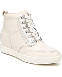 vionic high tops