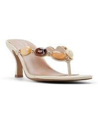 Call It Spring - Ammber Sandal - Lyst