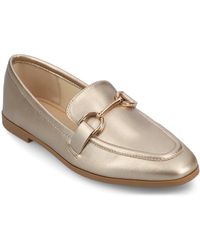 Journee Collection - Mizza Loafer - Lyst