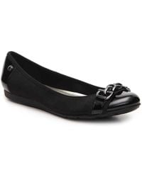anne klein sport ilony ballet flat