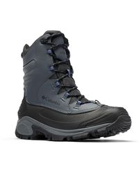 columbia casual boots